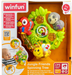 Winfun Jungle Friends Spinning Tree
