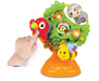 Winfun Jungle Friends Spinning Tree
