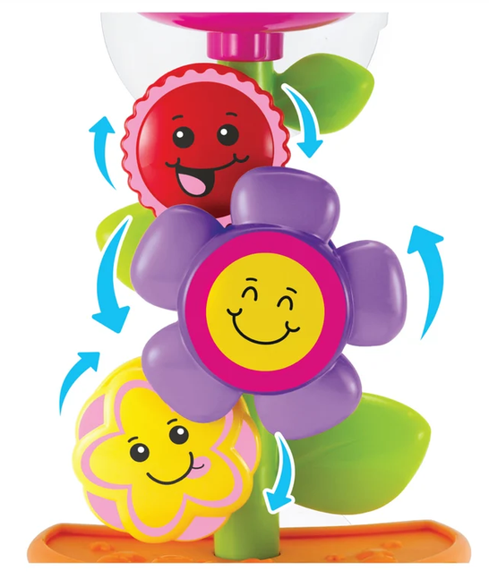 Winfun Water Fun Blossoms