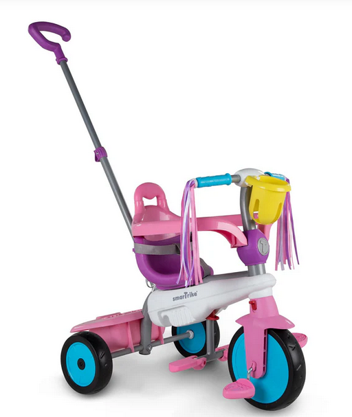 Smartrike Breeze S Unicorn Trike