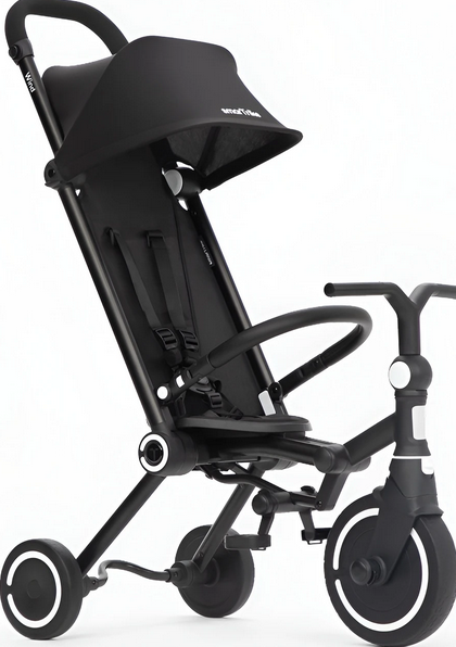 Smart Trike Wind - Blasck