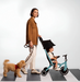 Smart Trike Wind - Blasck