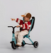 Smart Trike Wind - Blasck