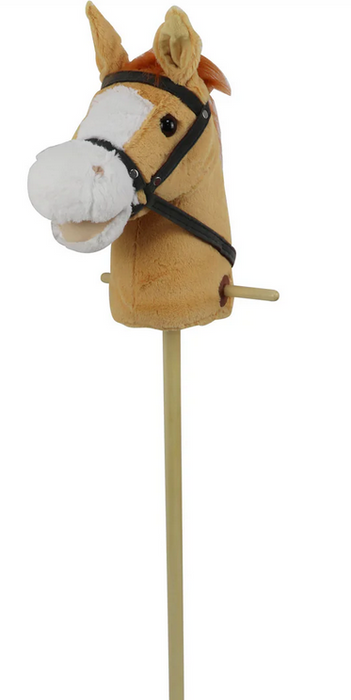 Play Fun Hobby Horse