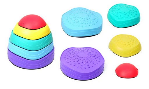 Balance Stones 5 Piece Set