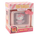 Batt Hello Kitty-yume Bedside Light Tv