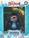 Disney Stitch Glutton Stitch Collectable Figurine