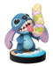 Disney Stitch Glutton Stitch Collectable Figurine