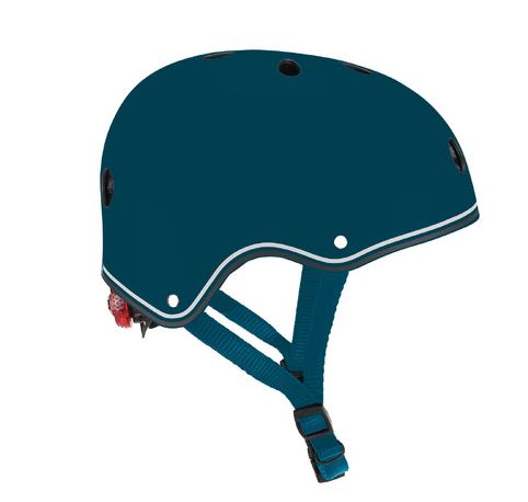 Globber Primo Kids Abs Helmut Xs/s - Petrol Blue