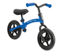 Globber Go Balance Bike Navy Blue