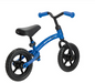 Globber Go Balance Bike Navy Blue