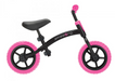 Globber Go Bike - Neon Pink