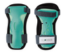 Globber Junior Protective Pad Set For 3-7y - Mint - Xxs