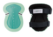 Globber Junior Protective Pad Set For 3-7y - Mint - Xxs