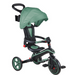 Globber Explorer Trike 4 In 1 Colour Sage