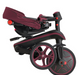 Globber Explorer Trike 4 In 1 Colour Sage