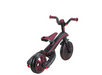 Globber Explorer Trike 4 In 1 Colour Sage