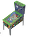 Minecraft Collectible Desktop Arcade Pinball Overworld