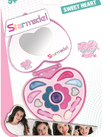 Star Model Sweet Make-up Set