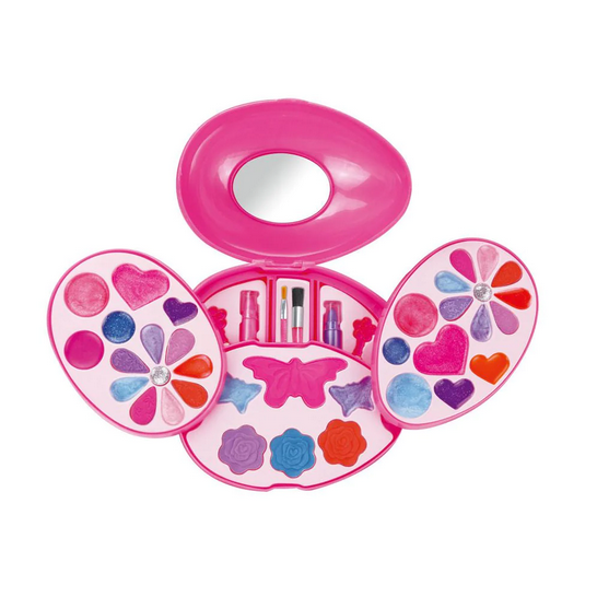 Star Model Sweet Make-up Set