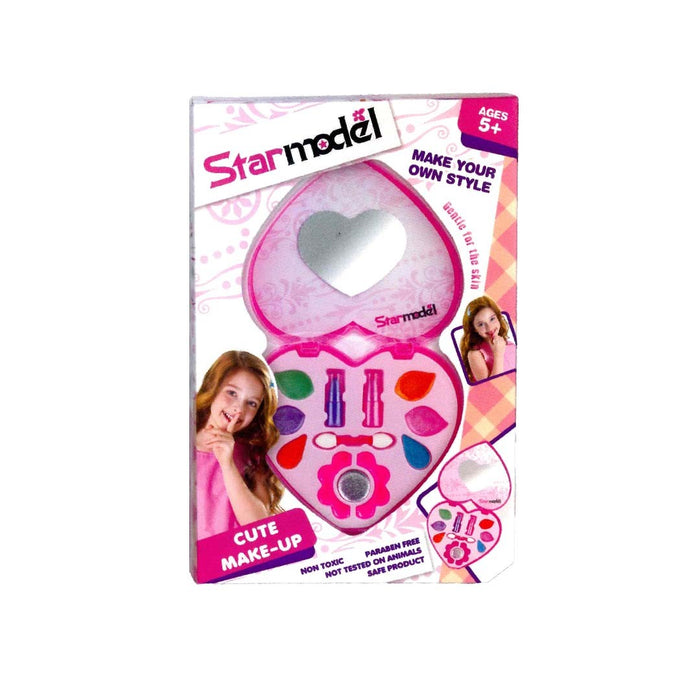 Star Model Cute Make-up Set
