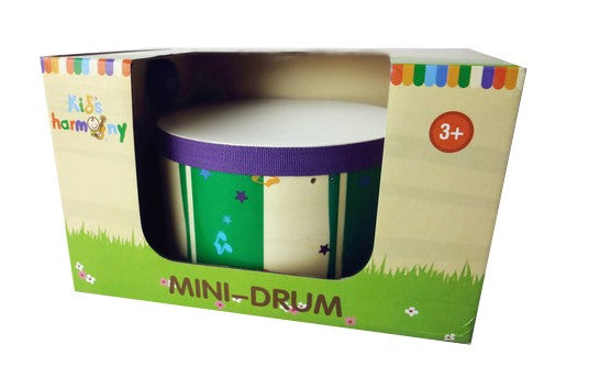 Kids Harmony Mini Drum