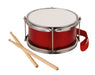 8 Inch Marching Drum