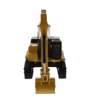 Cat 385c L  1.64 Scale Hydraulic Excavator Die Cast 