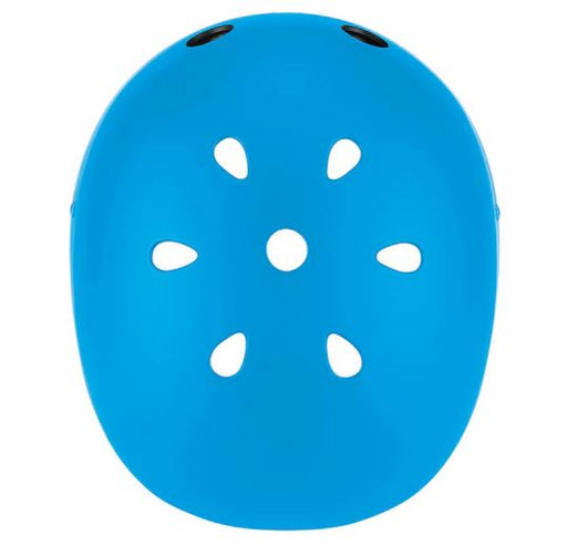 Globber Primo Kids Abs Helmet Xs/s - Sky Blue