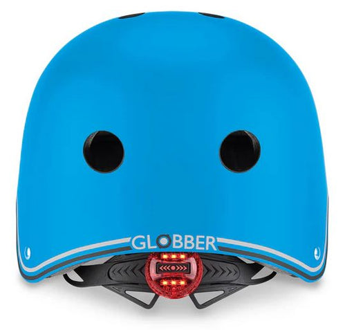 Globber Primo Kids Abs Helmet Xs/s - Sky Blue