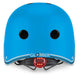 Globber Primo Kids Abs Helmet Xs/s - Sky Blue
