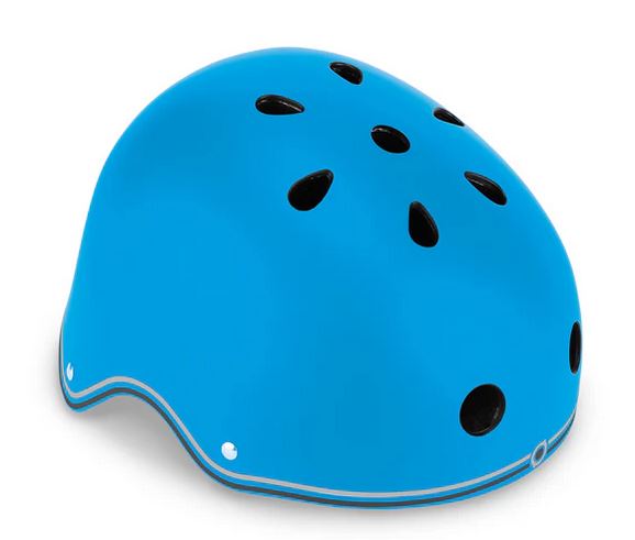 Globber Primo Kids Abs Helmet Xs/s - Sky Blue