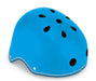 Globber Primo Kids Abs Helmet Xs/s - Sky Blue