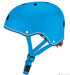 Globber Primo Kids Abs Helmet Xs/s - Sky Blue