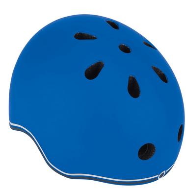 Globber Go-up Toddler In Shell Helmet Navy Xxs/xs 45-51cm