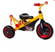 Tonka Pedal Tricycle