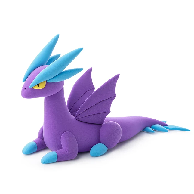 Hey Clay Dragon Island (15 Cans)