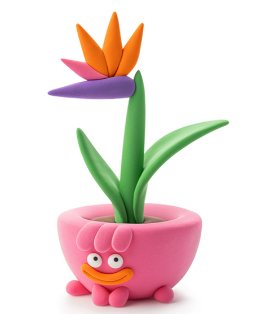 Hey Clay Plant Folks (15 Cans)