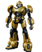Transformers One Cogged Bot Mode - Bubble Bee/b-127