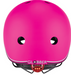 Globber Go-up Toddler In Shell Helmet Neon Pink Xxs/xs 45-51cm