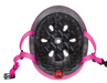 Globber Go-up Toddler In Shell Helmet Neon Pink Xxs/xs 45-51cm