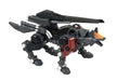 Zoids Rmz-008 Command Wolf Irvine Special