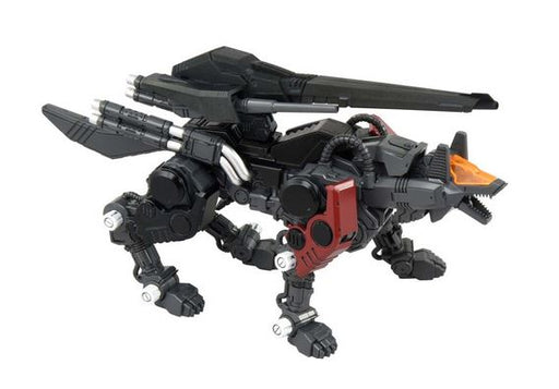 Zoids Rmz-008 Command Wolf Irvine Special