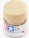 Tamiya Acrylic Mini X-31 Titan Gold