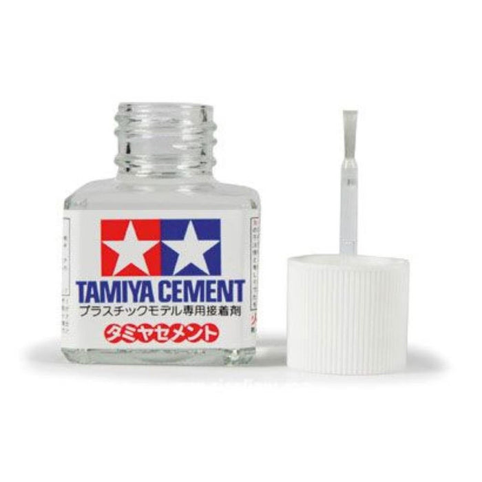 Tamiya Cement 40ml Bottle