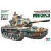 Tamiya 1/35 U.s M60a3 105mm Gun Tank