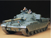 Tamiya1/35 Chieftain Mk. 5 Tank British Army