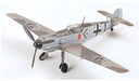 Tamiya 1/72 Messerschmitt Bf 109 E-3
