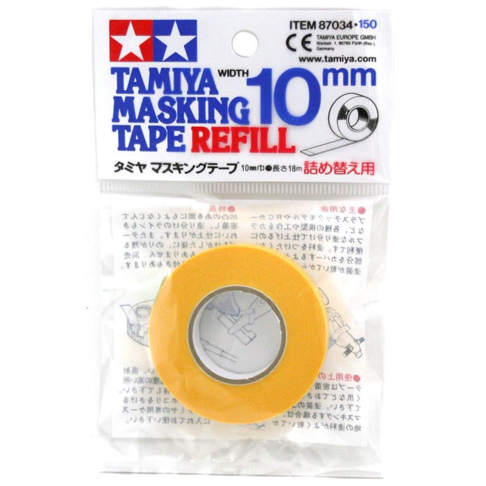 Tamiya Masking Tape 10mm