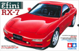 Tamiya 1/24 Efini Rx-7 Modelb Kit